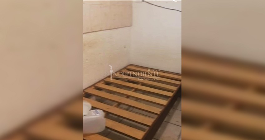 Saquearon su domicilio mientras se rehabilita del Covid-19