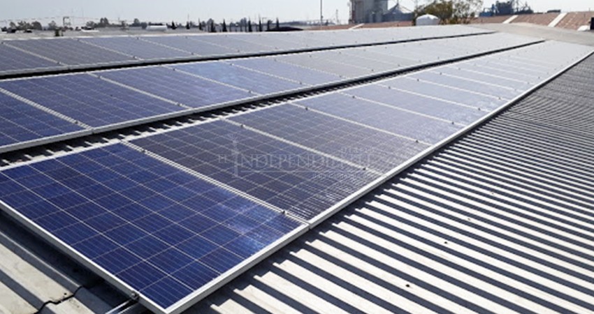 Planea Fonatur construir tres plantas solares en Los Cabos