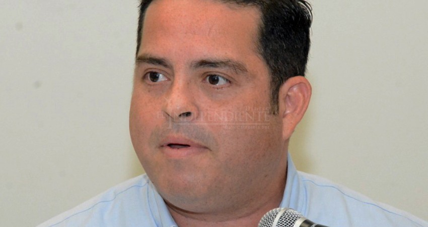 Denuncian al líder del PAN en BCS por Violencia Política en Razón de Género 