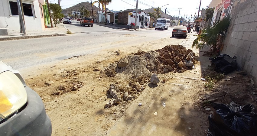 El gobierno de Los Cabos abandonó a los ciudadanos por las campañas: PRI El gobierno de Los Cabos abandonó a los ciudadanos por las campañas: PRI