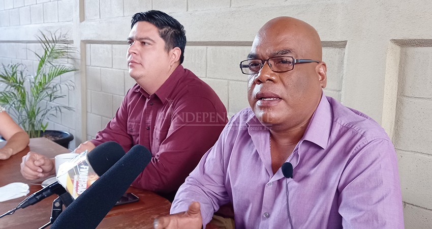 Burocracia sepulta candidatura independiente en Los Cabos Burocracia sepulta candidatura independiente en Los Cabos