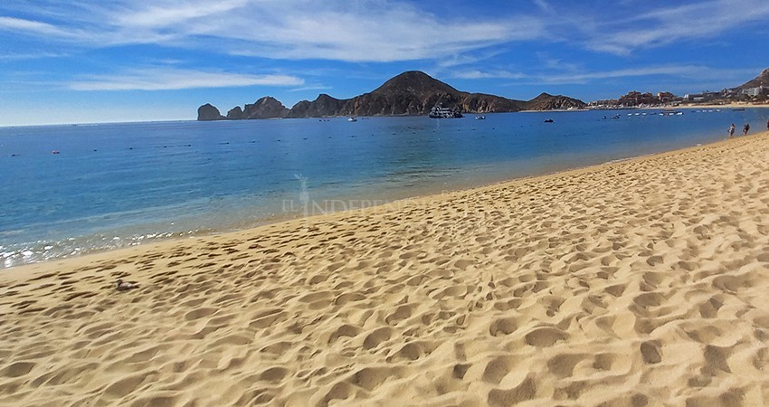 Los Cabos, destino de confianza sanitaria a nivel internacional Los Cabos, destino de confianza sanitaria a nivel internacional