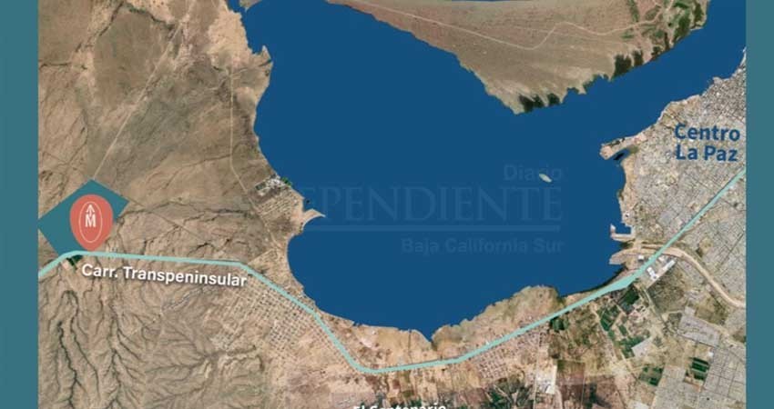 Cabildo aprueba modificación al PDU para permitir desarrollo “Misión Punta Norte” Cabildo aprueba modificación al PDU para permitir desarrollo “Misión Punta Norte”