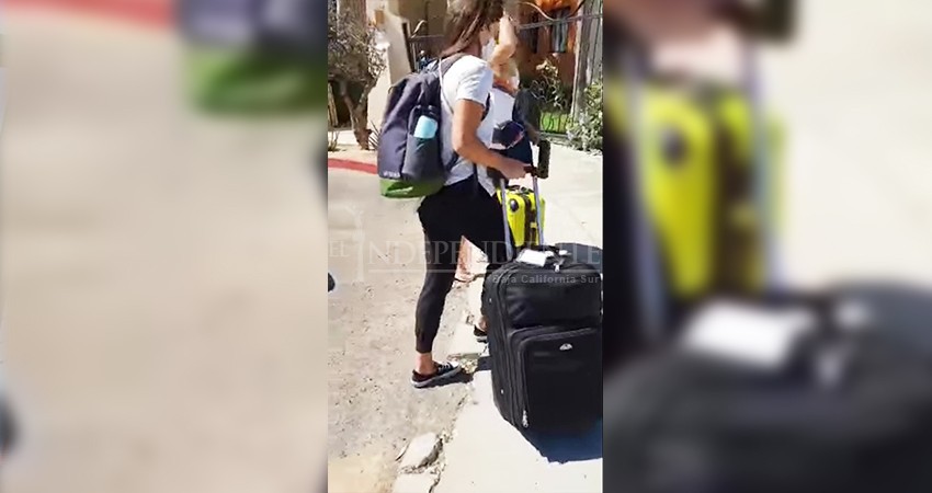 Continúan las afectaciones a turistas a causa de la cacería contra Uber