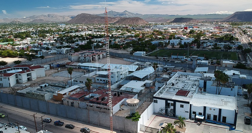 En 2020, La Paz tuvo 3 meses de contaminación intensa: CERCA