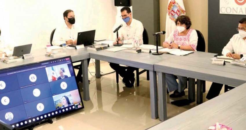 La Secretaría de Educación Pública fija tres condiciones para volver a las aulas La Secretaría de Educación Pública fija tres condiciones para volver a las aulas