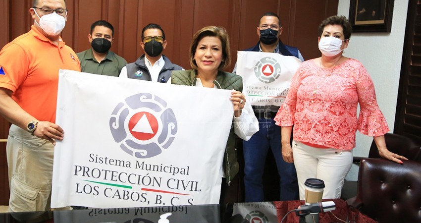 Anunciaron que no habría banderazo para operativo de Semana Santa, pero siempre sí lo hicieron