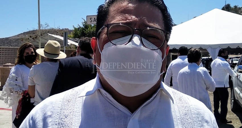 A pesar del veto al presupuesto, garantizados los recursos para las campañas: Sec. de Finanzas A pesar del veto al presupuesto, garantizados los recursos para las campañas: Sec. de Finanzas