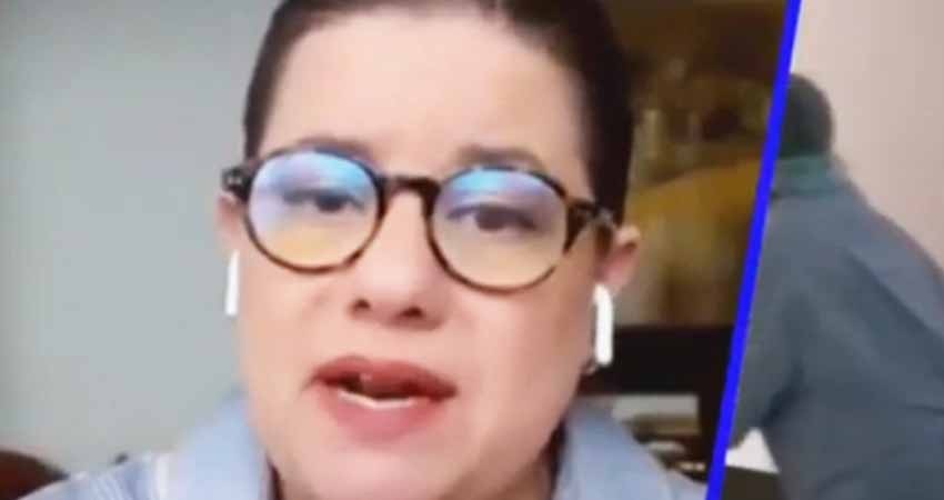 Ya viene tercera ola de covid, llegará en 2 o 3 semanas, dice experta Ya viene tercera ola de covid, llegará en 2 o 3 semanas, dice experta