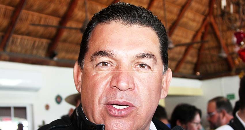 Encabeza Rubén Muñoz lista de diputados federales plurinominales en Morena Encabeza Rubén Muñoz lista de diputados federales plurinominales en Morena