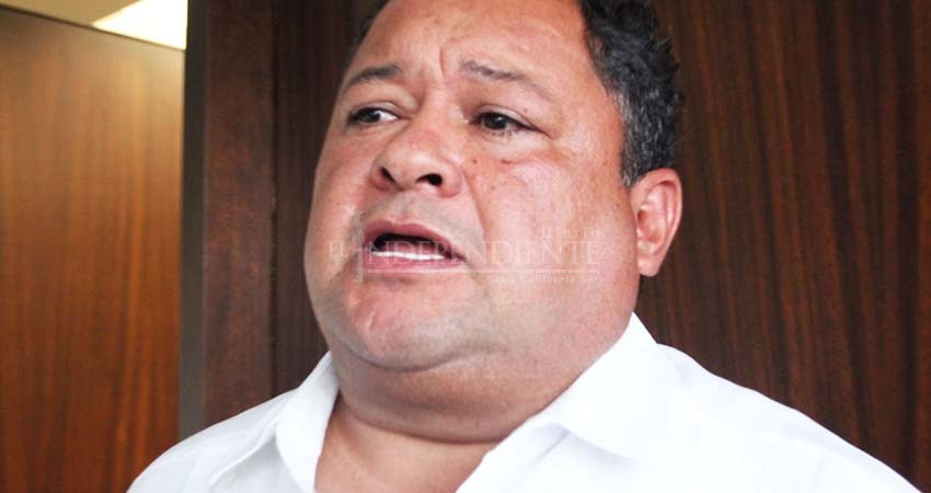 Los paceños estamos acostumbrados a vivir en espacios amplios: la razón de un regidor, para apoyar -Punta Norte-