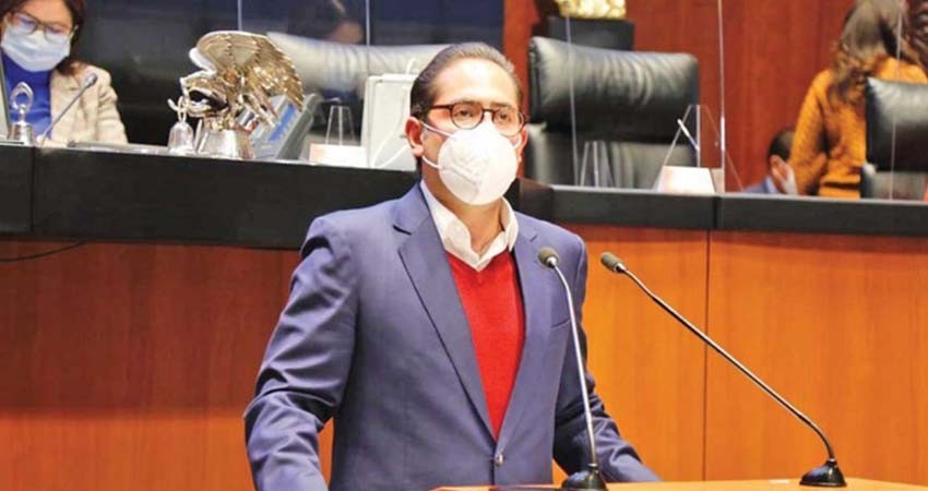 PVEM propone estímulos fiscales en pro del desarrollo sostenible PVEM propone estímulos fiscales en pro del desarrollo sostenible