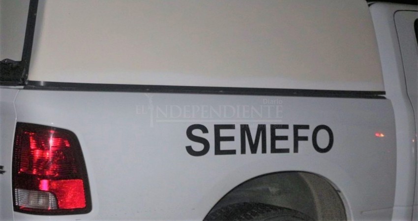 Hallan hombre sin vida en domicilio de Península Sur