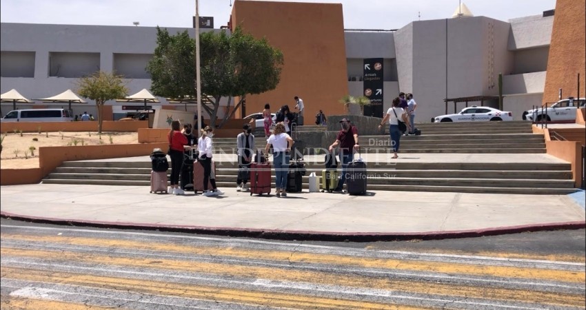 Los Cabos y su turismo aportan de impuestos a la federación más de mil millones de pesos Los Cabos y su turismo aportan de impuestos a la federación más de mil millones de pesos