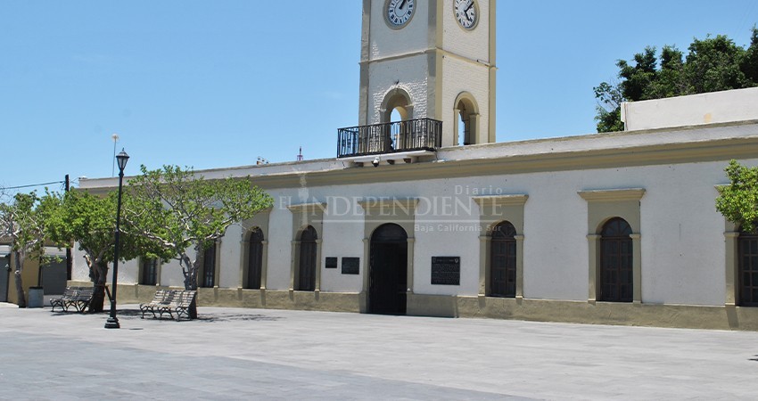 Ante renuncias de funcionarios, el Ayuntamiento trabaja de manera normal: Cota Montaño Ante renuncias de funcionarios, el Ayuntamiento trabaja de manera normal: Cota Montaño