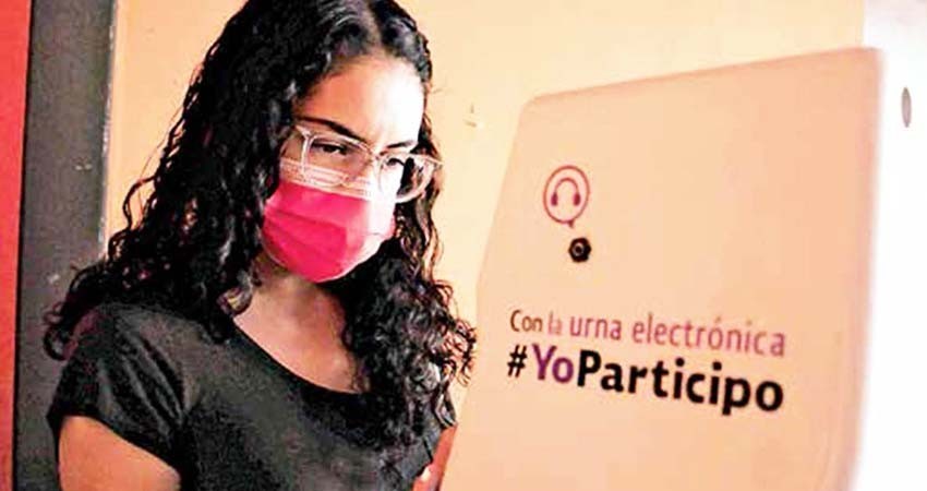 Arrancan campañas con INE bajo fuego; comicios, barómetro para 2024 Arrancan campañas con INE bajo fuego; comicios, barómetro para 2024