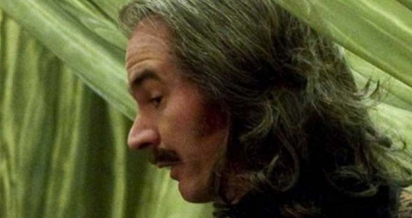 Muere Paul Ritter, actor de 'Chernobyl' y 'Harry Potter' Muere Paul Ritter, actor de 'Chernobyl' y 'Harry Potter'