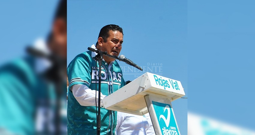 Arremete Alejandro Rojas contra regidores cabeños; son unos sinvergüenzas, dice