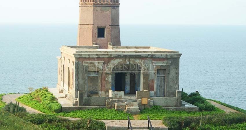 Construirán casas de lujo alrededor del Faro Viejo de Cabo San Lucas