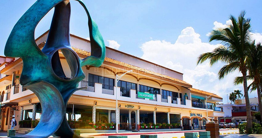 Liquidará Hotel Perla a sus sindicalizados, busca Gastronómicos “acuerdo favorable”