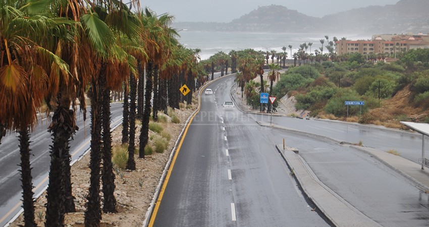 Inicia plan de prevención en Los Cabos ante próxima temporada de lluvias y huracanes