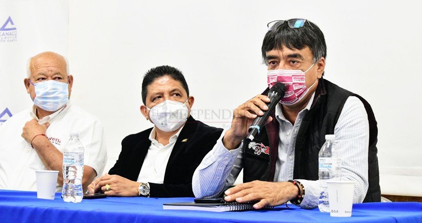 No corresponde a los municipios resolver el conflicto Uber No corresponde a los municipios resolver el conflicto Uber