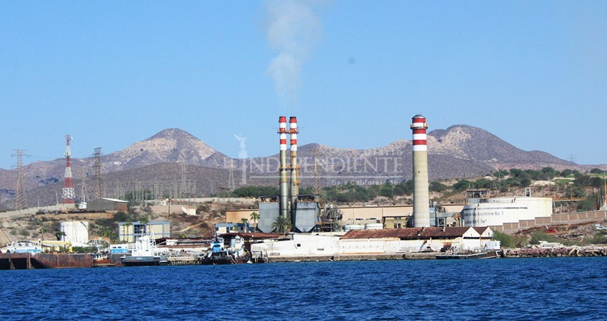 CFE dio a conocer los seis proyectos de generación que licitará en esta administración CFE dio a conocer los seis proyectos de generación que licitará en esta administración