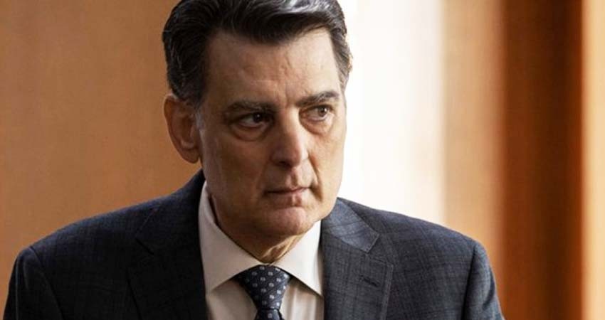 Muere el actor de 'Los Soprano' Joseph Siravo, a los 64 años