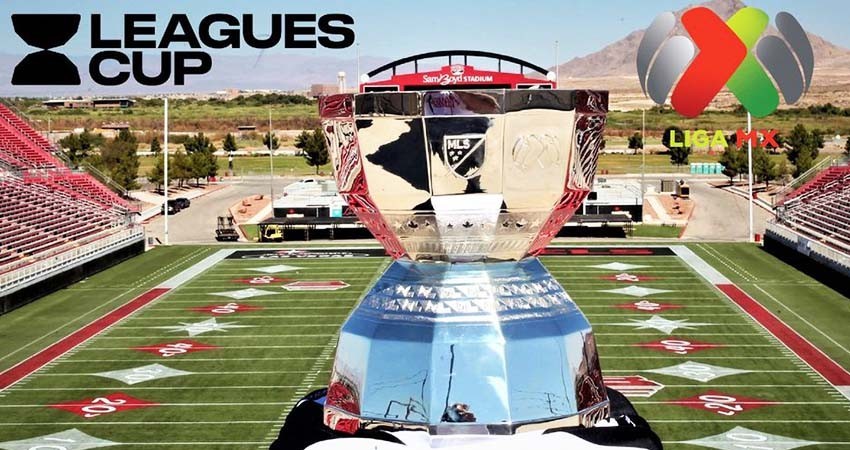 �El futuro es brillante�; MLS se emociona por alianza con �El futuro es brillante�; MLS se emociona por alianza con