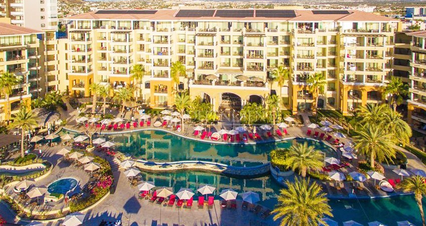 Se ocupan tres años para que Los Cabos recupere cifras de ocupación como las de 2019 Se ocupan tres años para que Los Cabos recupere cifras de ocupación como las de 2019