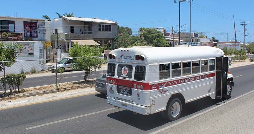 Han pasado 7 años sin acuerdos para la extensión de horario del transporte público Han pasado 7 años sin acuerdos para la extensión de horario del transporte público