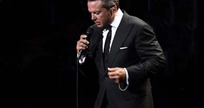 Me dijo que Marcela está muerta: viuda del exmánager de Luis Miguel