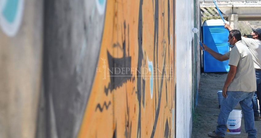 El último desahogo de pruebas en el caso del muro en Costa Azul se desarrollará el 29 de abril El último desahogo de pruebas en el caso del muro en Costa Azul se desarrollará el 29 de abril