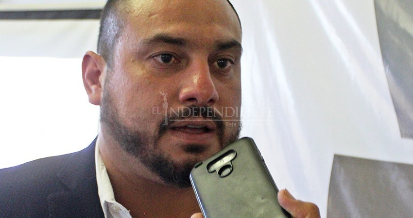 Sabemos que el IVA no puede bajar en BCS: Coparmex Sabemos que el IVA no puede bajar en BCS: Coparmex