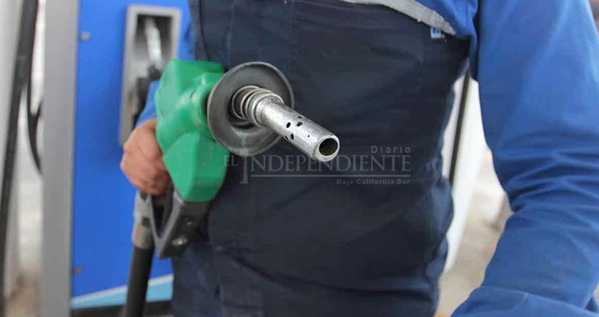 Aumentó la gasolina, gas y otros insumos, la inflación es considerada histórica Aumentó la gasolina, gas y otros insumos, la inflación es considerada histórica