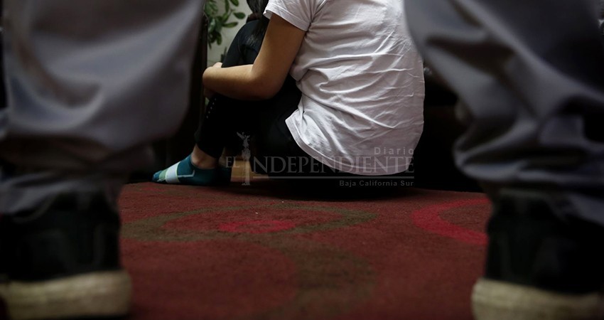 Los Cabos reúne el 63% de los casos de violación denunciados en 2021 Los Cabos reúne el 63% de los casos de violación denunciados en 2021