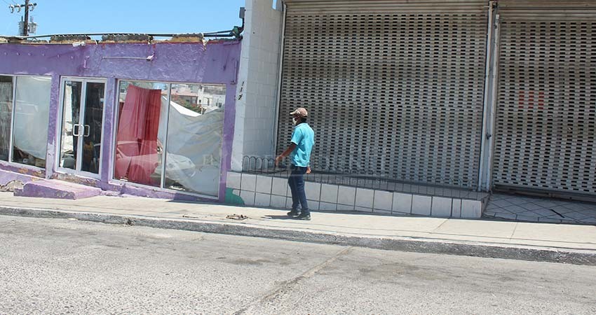 Ingenieros piden a candidatos mejorar la movilidad para peatones y personas con discapacidad