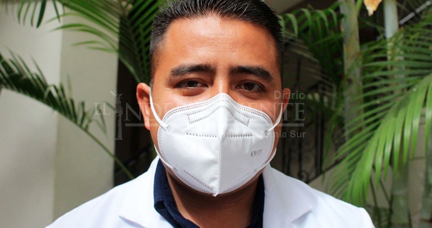 Exdirector municipal de Salud gana demanda al Ayto Los Cabos; le adeudan más de 1.3 mdp  Exdirector municipal de Salud gana demanda al Ayto Los Cabos; le adeudan más de 1.3 mdp