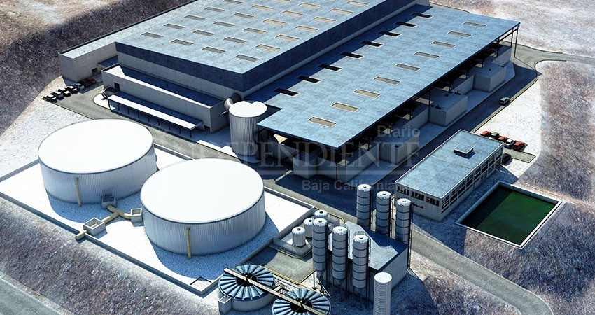 Por tercera vez cambian fechas para dar a conocer el fallo de la licitación de la nueva desaladora