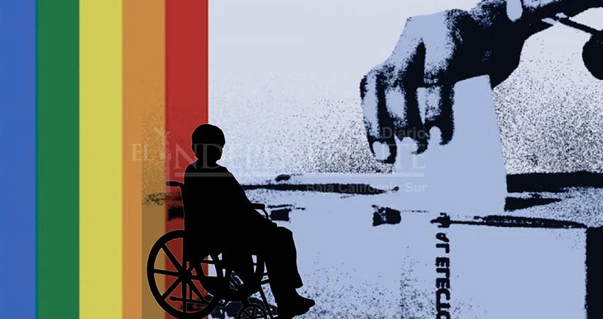 Impugna el PAN medidas afirmativas a favor de grupos minoritarios en BCS