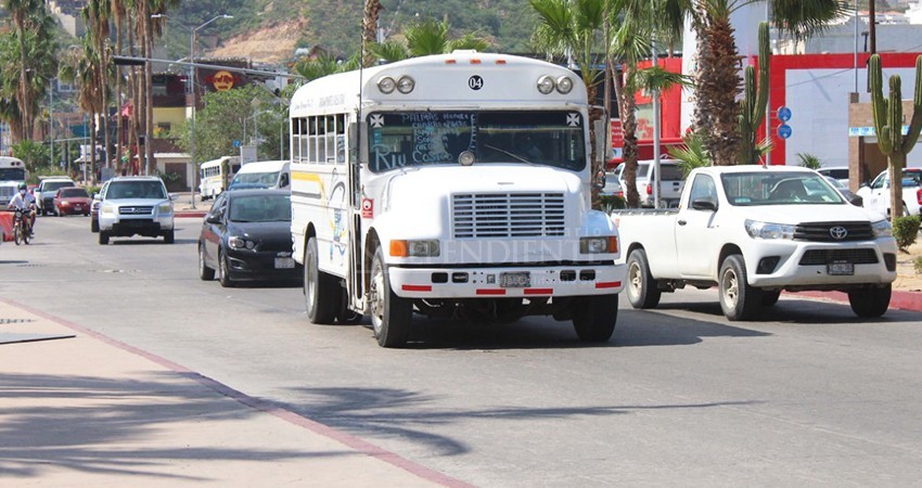La Ley es muy clara, asegura Ayuntamiento sobre plataformas digitales de transporte