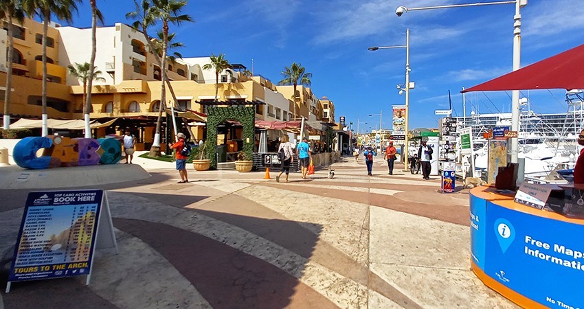 No hay razón para excluir a turistas del uso obligatorio de cubrebocas: Empresarios