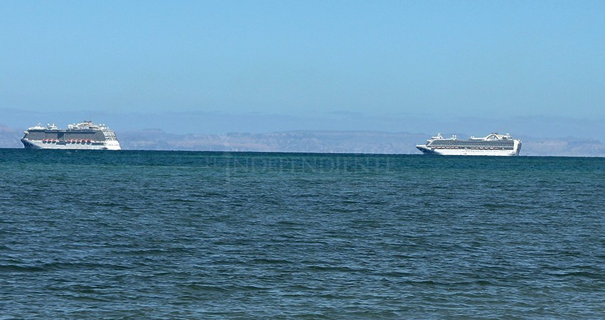Cruceros no contaminan, por eso están en puertos de todo el mundo: Asociación de Cruceros