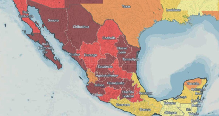 El día cero del agua se acerca y no vemos más que intereses electoreros: Josué Estrada El día cero del agua se acerca y no vemos más que intereses electoreros: Josué Estrada