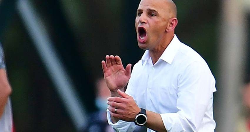 En MLS de verdad podemos pelear por título de Concachampions: DT del Toronto FC En MLS de verdad podemos pelear por título de Concachampions: DT del Toronto FC