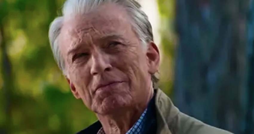 ¿Por qué dicen que Steve Rogers podría estar en la luna? ¿Por qué dicen que Steve Rogers podría estar en la luna?