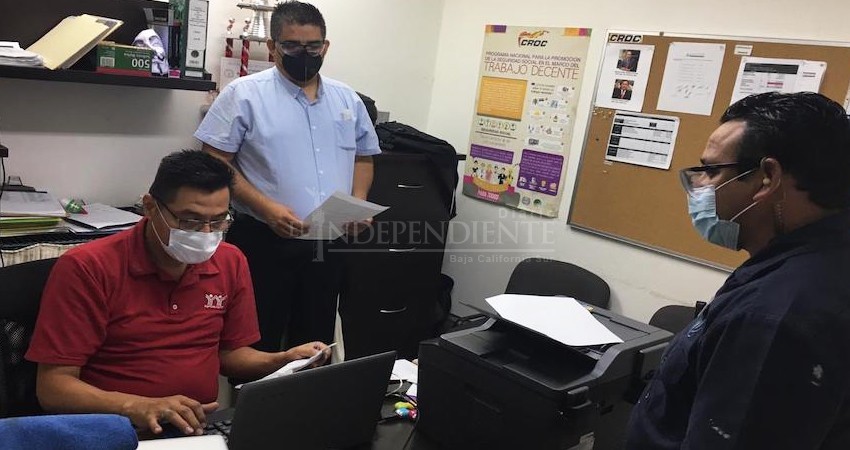 Contratos colectivos de trabajo también deberán regularse con la nueva reforma al outsourcing