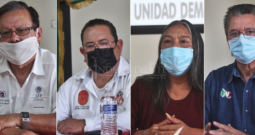 Sindicatos marcharán por derechos laborales el 1 de mayo