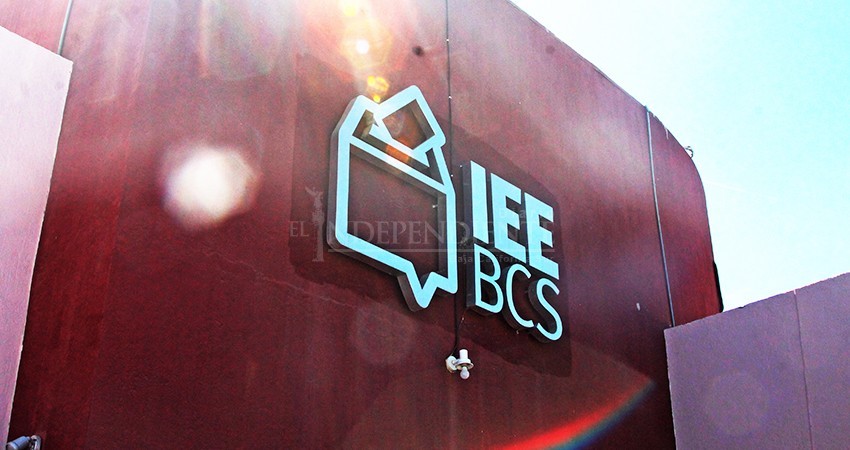 “PREP no se caerá ni tendrá ninguna manipulación”: IEE BCS  “PREP no se caerá ni tendrá ninguna manipulación”: IEE BCS