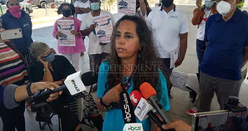 Cruceros en la bahía sí contaminan; autoridades solapan a navieras: académicos